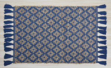 Yüksek çözünürlüklü motifleri ve renkleri olan el halıları ve halıları