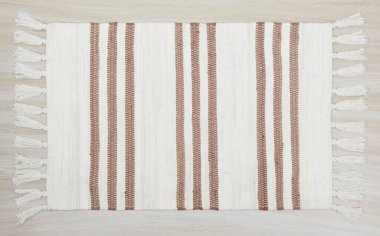 Yüksek çözünürlüklü motifleri ve renkleri olan el halıları ve halıları