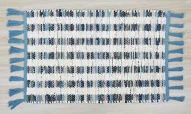 Yüksek çözünürlüklü motifleri ve renkleri olan el halıları ve halıları