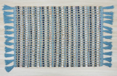 Yüksek çözünürlüklü motifleri ve renkleri olan el halıları ve halıları