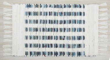 Yüksek çözünürlüklü motifleri ve renkleri olan el halıları ve halıları