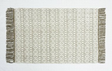 Yüksek çözünürlüklü motifleri ve renkleri olan el halıları ve halıları