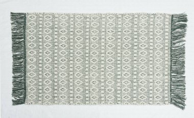 Yüksek çözünürlüklü motifleri ve renkleri olan el halıları ve halıları