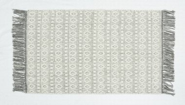 Yüksek çözünürlüklü motifleri ve renkleri olan el halıları ve halıları