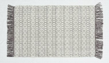 Yüksek çözünürlüklü motifleri ve renkleri olan el halıları ve halıları