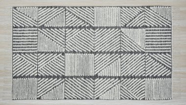 Yüksek çözünürlüklü motifleri ve renkleri olan el halıları ve halıları