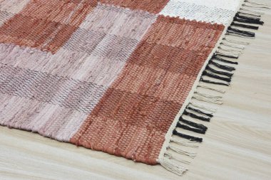 Yüksek çözünürlüklü motifleri ve renkleri olan el halıları ve halıları