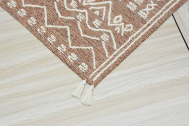 Yüksek çözünürlüklü modele ve renklere sahip orijinal el halıları ve halıları