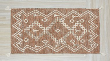 Yüksek çözünürlüklü modele ve renklere sahip orijinal el halıları ve halıları