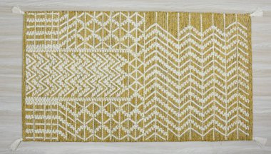 Yüksek çözünürlüklü modele ve renklere sahip orijinal el halıları ve halıları