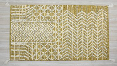 Yüksek çözünürlüklü modele ve renklere sahip orijinal el halıları ve halıları