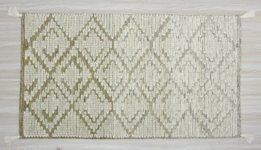 Yüksek çözünürlüklü modele ve renklere sahip orijinal el halıları ve halıları