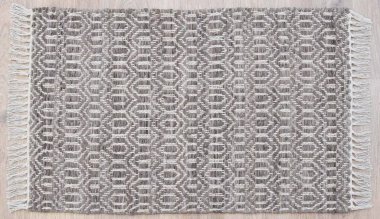 Yüksek çözünürlüklü modele ve renklere sahip orijinal el halıları ve halıları