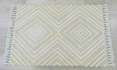 Yüksek çözünürlüklü modele ve renklere sahip orijinal el halıları ve halıları