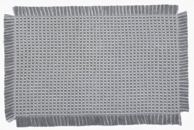 Mikro Tuked Bathmat modern model ve renkleri yüksek çözünürlükte tasarlıyor