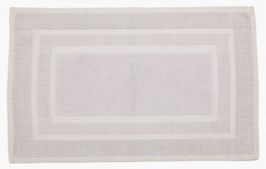 Mikro Tuked Bathmat modern model ve renkleri yüksek çözünürlükte tasarlıyor