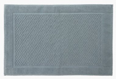 Mikro Tuked Bathmat modern model ve renkleri yüksek çözünürlükte tasarlıyor