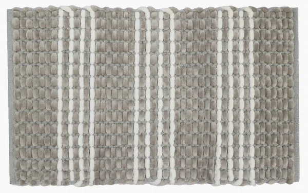 Mikro Tuked Bathmat modern model ve renkleri yüksek çözünürlükte tasarlıyor