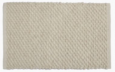 Mikro Tuked Bathmat modern model ve renkleri yüksek çözünürlükte tasarlıyor