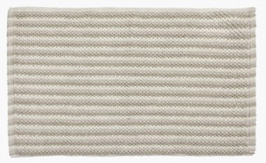 Mikro Tuked Bathmat modern model ve renkleri yüksek çözünürlükte tasarlıyor