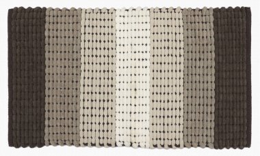 Mikro Tuked Bathmat modern model ve renkleri yüksek çözünürlükte tasarlıyor