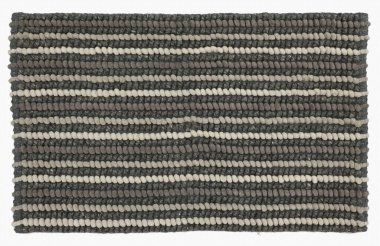 Mikro Tuked Bathmat modern model ve renkleri yüksek çözünürlükte tasarlıyor