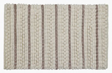 Mikro Tuked Bathmat modern model ve renkleri yüksek çözünürlükte tasarlıyor