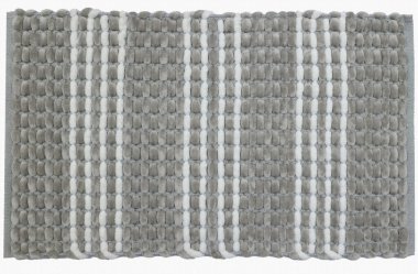 Mikro Tuked Bathmat modern model ve renkleri yüksek çözünürlükte tasarlıyor