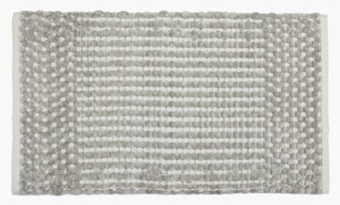 Mikro Tuked Bathmat modern model ve renkleri yüksek çözünürlükte tasarlıyor