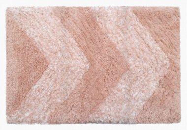 Mikro Tuked Bathmat modern model ve renkleri yüksek çözünürlükte tasarlıyor