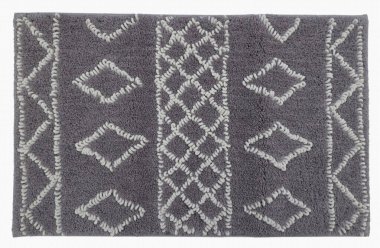 Mikro Tuked Bathmat modern model ve renkleri yüksek çözünürlükte tasarlıyor
