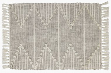 Mikro Tuked Bathmat modern model ve renkleri yüksek çözünürlükte tasarlıyor