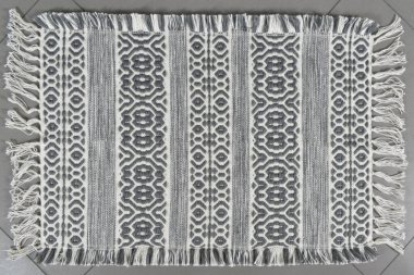 Alan Halıları ve Halı, el dokuması ve el dokuması, yüksek çözünürlüklü yaratıcı desen