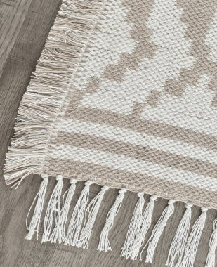 Alan Halıları ve Halı, el dokuması ve el dokuması, yüksek çözünürlüklü yaratıcı desen