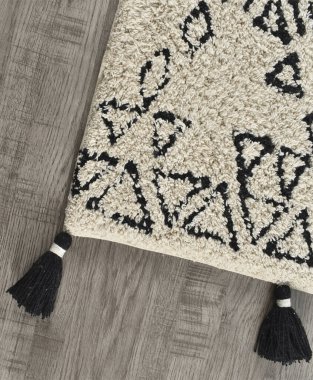 Alan Halıları ve Halı, el dokuması ve el dokuması, yüksek çözünürlüklü yaratıcı desen