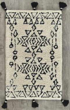 Alan Halıları ve Halı, el dokuması ve el dokuması, yüksek çözünürlüklü yaratıcı desen