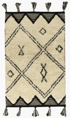 Alan Halıları ve Halı, el dokuması ve el dokuması, yüksek çözünürlüklü yaratıcı desen