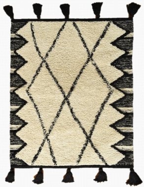 Alan Halıları ve Halı, el dokuması ve el dokuması, yüksek çözünürlüklü yaratıcı desen