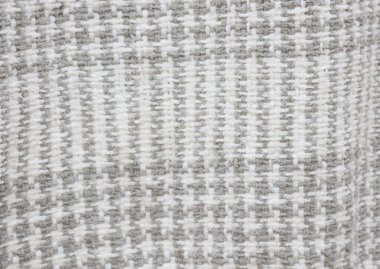 Örgü fırlat, yüksek çözünürlüklü orijinal boho tarzı.