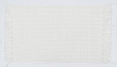 Yüksek çözünürlüklü modern desenli ve renkli el yapımı Bathmat tasarımları