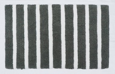 Yüksek çözünürlüklü modern desenli ve renkli el yapımı Bathmat tasarımları