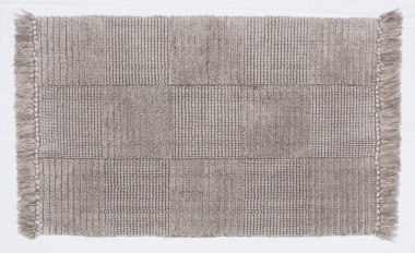 Yüksek çözünürlüklü modern desenli ve renkli el yapımı Bathmat tasarımları