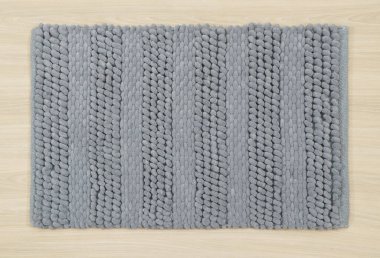 Yüksek çözünürlüklü modern desenli ve renkli el yapımı Bathmat tasarımları