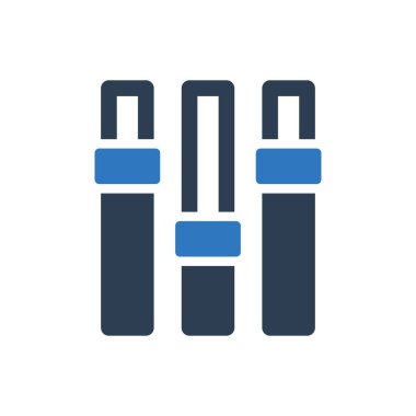 panel denetim simgesi - seçenekler simgesi ayarlanıyor