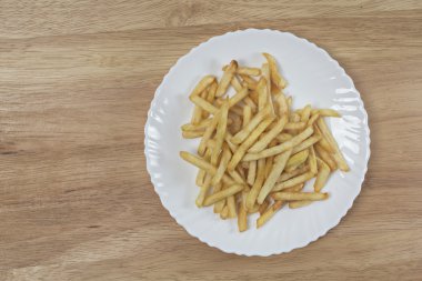 Fransız kızarmış