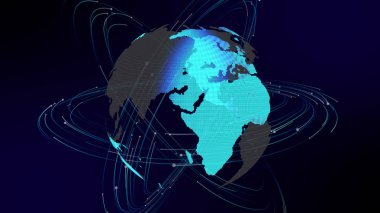 soyut iş ve teknoloji kavramı