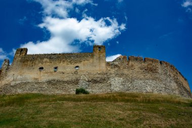 Slovakya 'daki eski şato