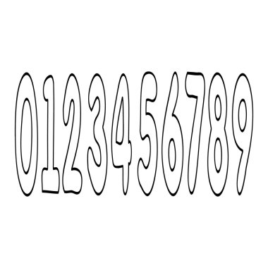 Basit sayılar kümesi