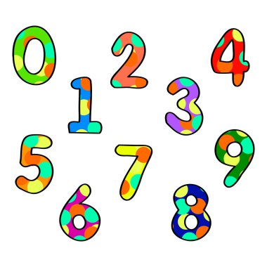 Neşeli Odaları, count (set b)