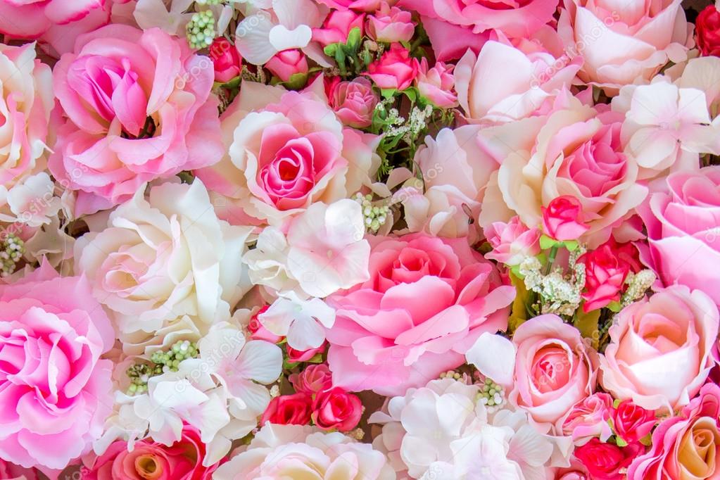 Soft color Roses Stock Photo by ©korocco 82264278